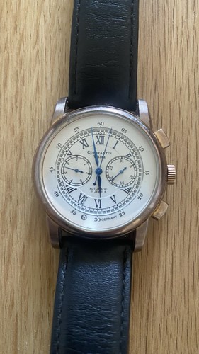 Constantin weisz automatic - constantin,