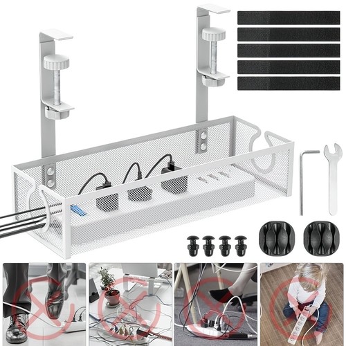 Kabelkanal unter schreibtisch - unter,