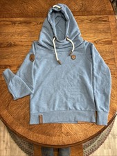 Naketano Cowl Hoodie Light