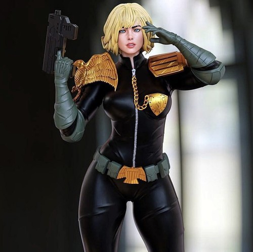 Judge anderson - judge,