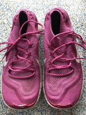 Nike Barfuß Schuhe - pink - Größe 39 - Zustand: gut