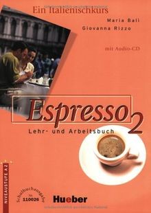 Espresso ein - espresso,