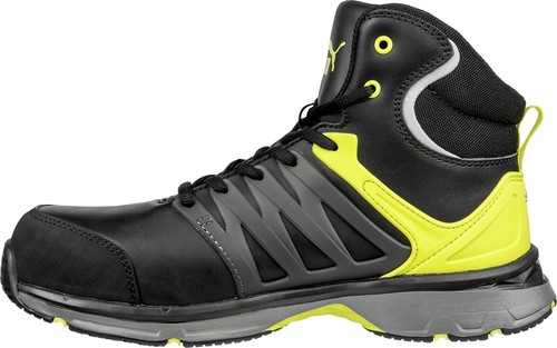 Puma safety sicherheitsschuh - puma,