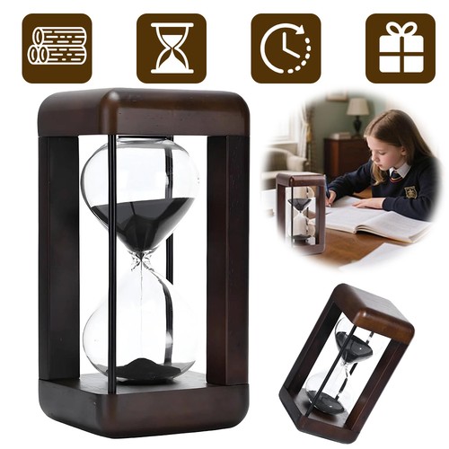 Zeitmesser sanduhr min - zeitmesser,