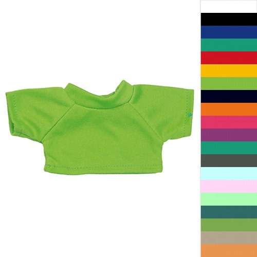Mbw mini shirt - mini-t-shirt, m140900