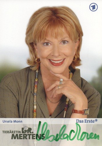 Ursela monn original - ursela,