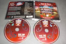 Joe Bonamassa - Tour De Force Live In London 2013 Borderline 2 CD Set