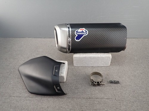 Termignoni carbon slip - termignoni, slip-on