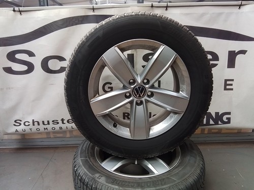Original tiguan - vw,
