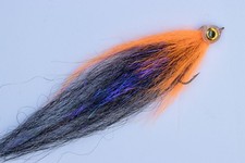 Fliegentom 1127 - Schwarz -