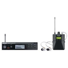 Shure PSM 300 P3TERA215CL-T11