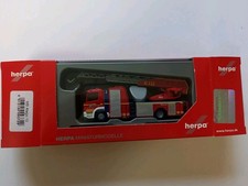 Herpa 093729 Mercedes-Benz