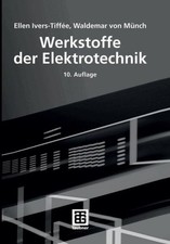 Werkstoffe Der Elektrotechnik