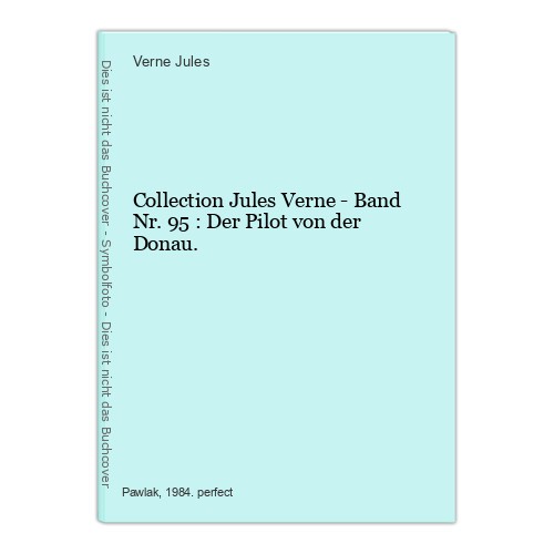 Collection jules verne band - collection,