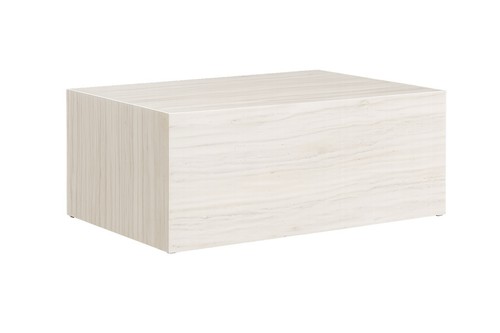 Couchtisch aston travertin - couchtisch,
