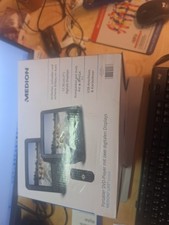 Medion_DVD Player für Auto