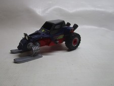 Playmobil 9058 Ice Racer