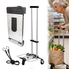 Mini faltbare Sackkarre