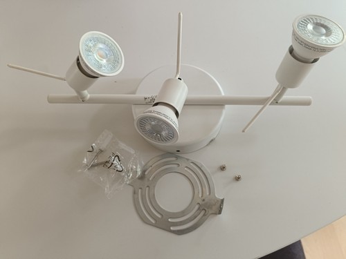 Deckenlampe strahler typ - 3,