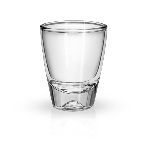 Schnapsgläser 2cl stamper - schnapsgläser,