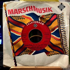 Ernst mosch original - mosch, &
