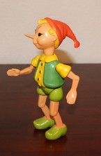 Buratino (Pinoccio)-Puppe