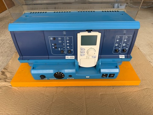 Buderus logamatic r4211 - buderus,