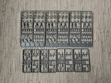 Bolt Action US Infantry WW2