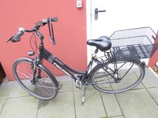 Triumph  PS 938 Damenrad Alu 28 Zoll, Gebraucht,  8 Gang Nabenschaltung