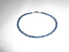 Feines Saphir-Armband, 107