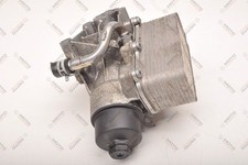 MERCEDES KLASSE A W176 AMG A45  Ölfiltergehäuse Dichtung A1331880001