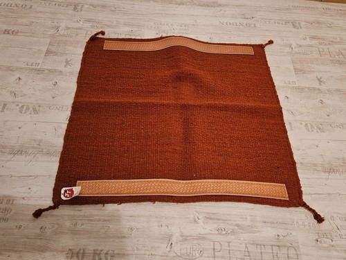 Schurwolle blanket 90 - 90, cm