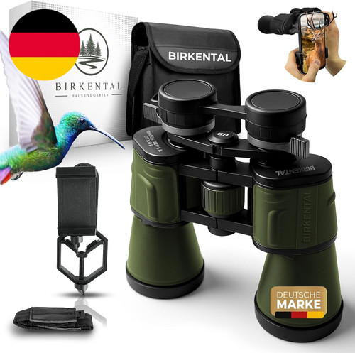 Fernglas 10x50 mit - fernglas,