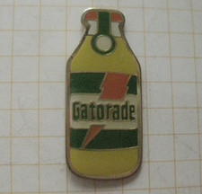 GATORADE / LOGO  ........................................ Getränke Pin (211d)