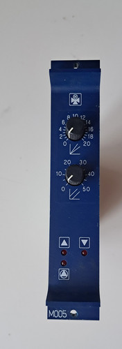 Buderus ecomatic 3000 - ecomatic, modul