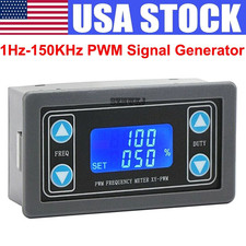 US Signal Generator Module