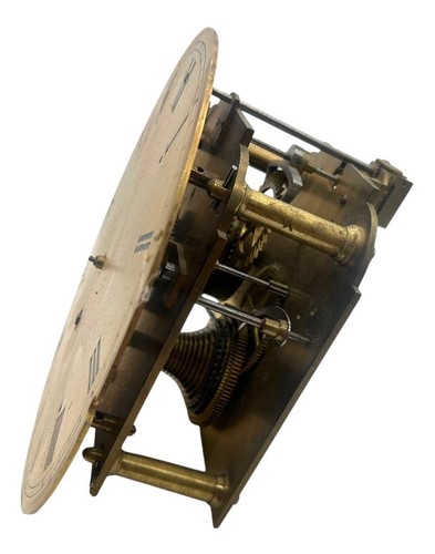 English fusee bracket - english,