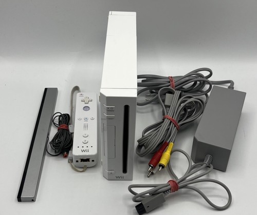 Nintendo wii 512mb - nintendo,