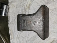 Hammerschlegel 130x69 mm