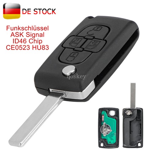 Funk schlüssel fernbedienung - funk,
