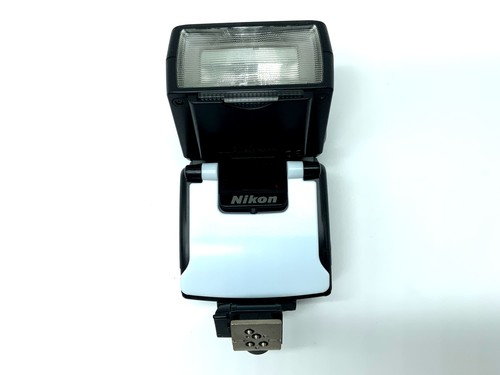 Nikon speedlight 50dx - nikon,