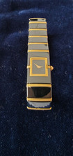 RADO Diastar Damenuhr, 18 Kt