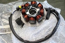 Lichtmaschine Stator für CPI SX 50 Supercross 733104 Kreidler Dice SM 50 LC