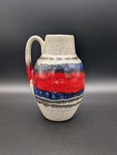 Scheurich 414/16 Vase mit