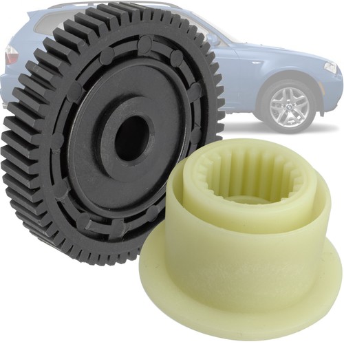 Zahnrad für stellmotor - zahnrad,
