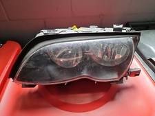 BMW SERIE 3 (E46) scheinwerfer