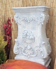 Sockel, Ziersockel, 55 cm