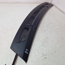 B5* Mercedes W245 Abdeckung Verkleidung Wischwasserdüse A1698360018 SEHE FOTOS