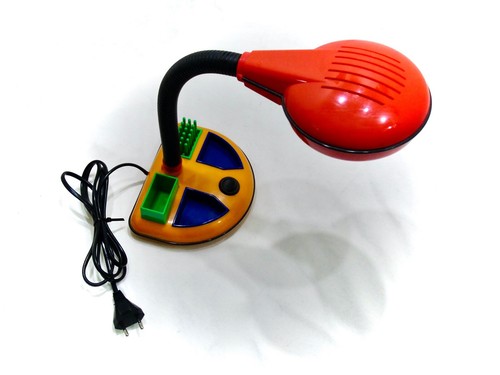 Vintage lampe klavierleuchte - vintage,