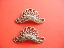 Messing Applikationen Zierteile N 4/1